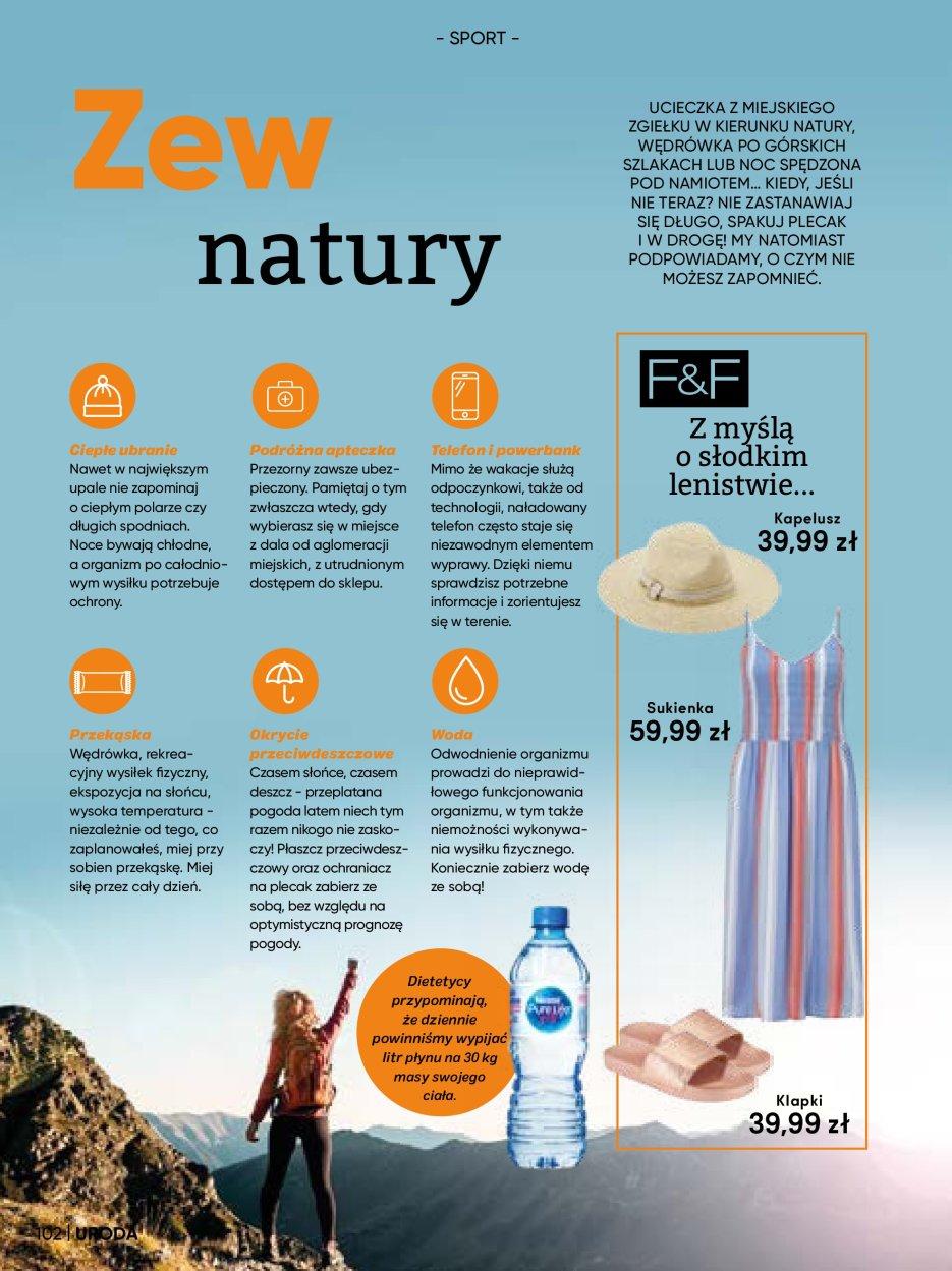 Gazetka promocyjna Tesco str. 95