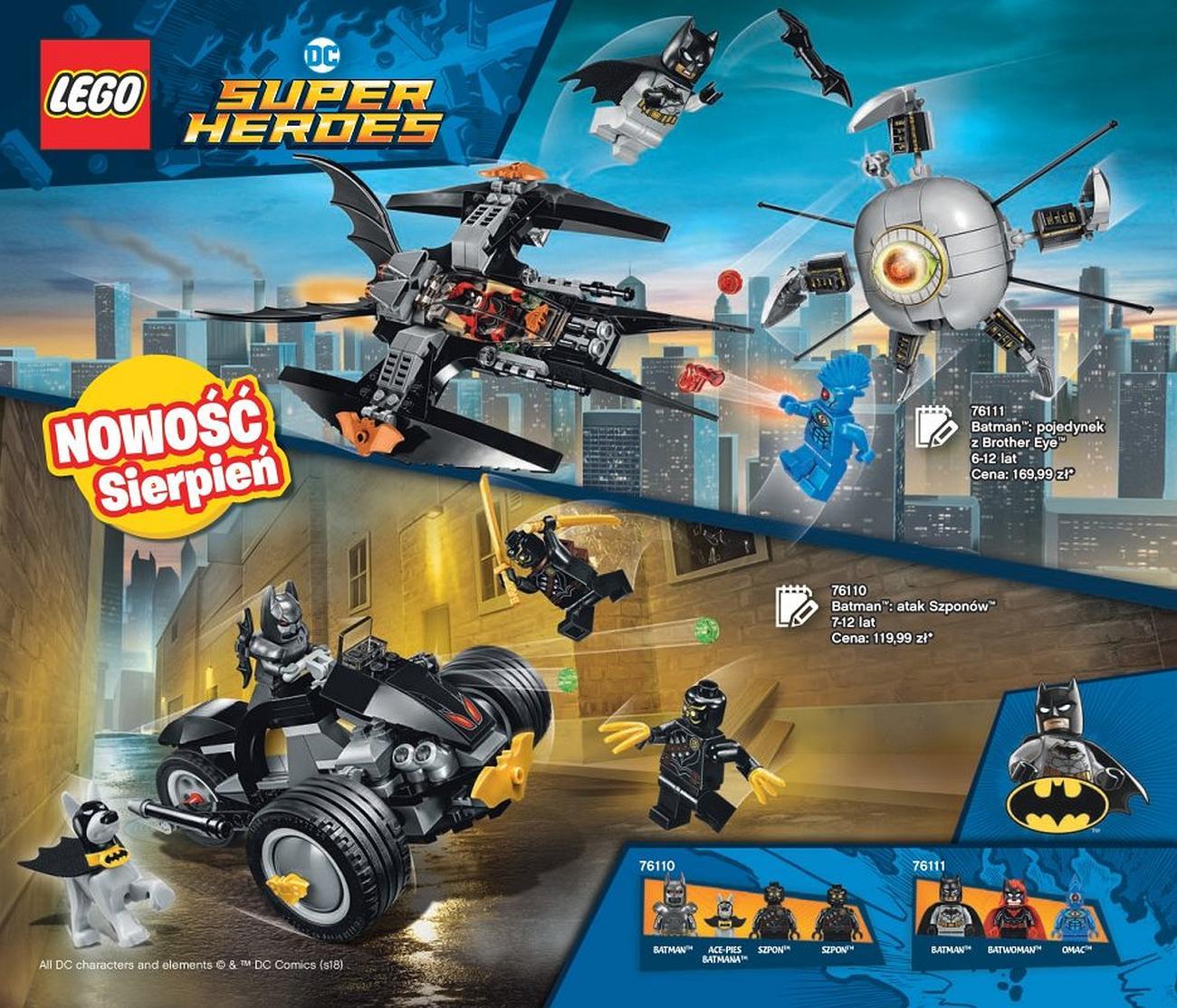 Gazetka promocyjna Tesco str. 82