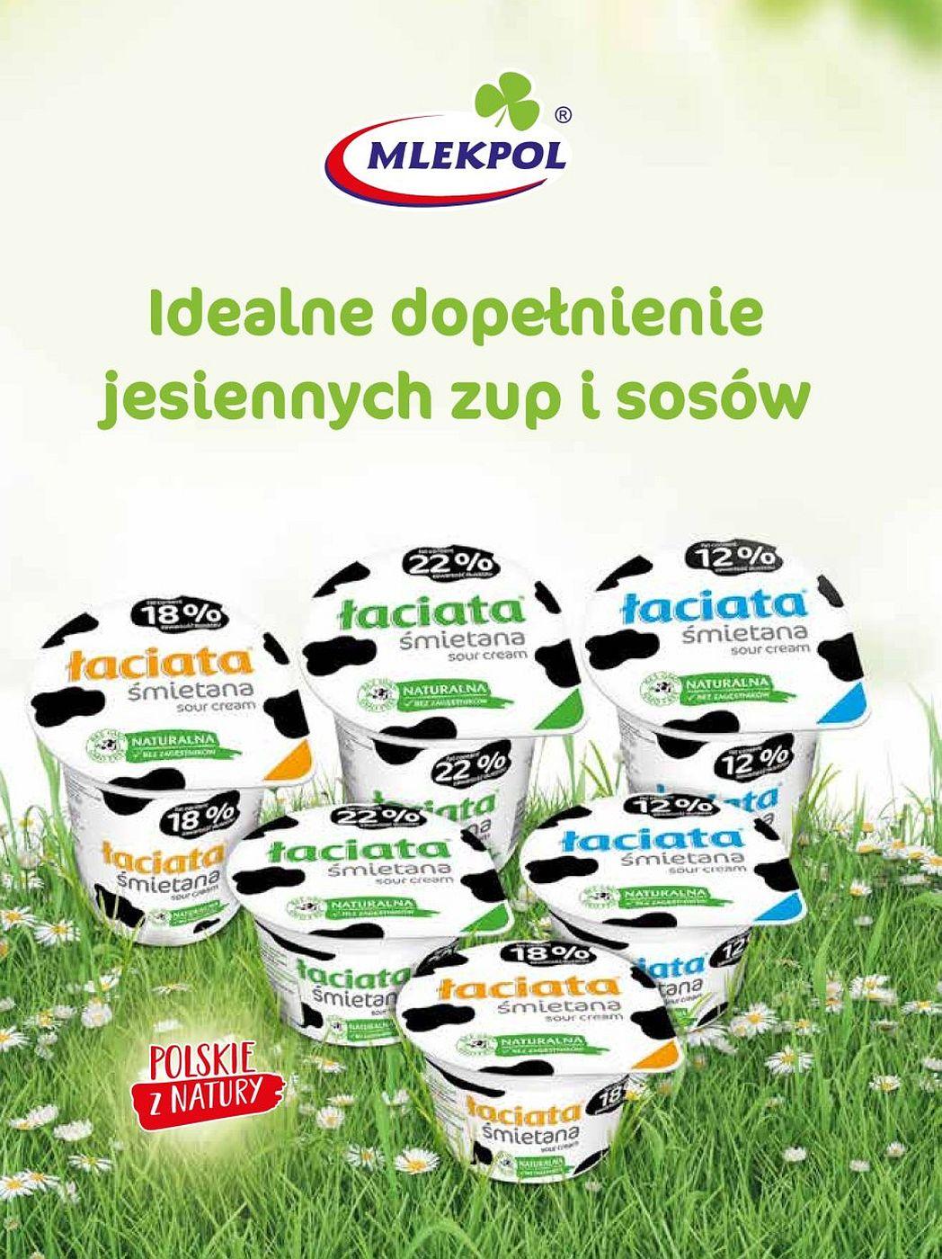 Gazetka promocyjna Tesco str. 2