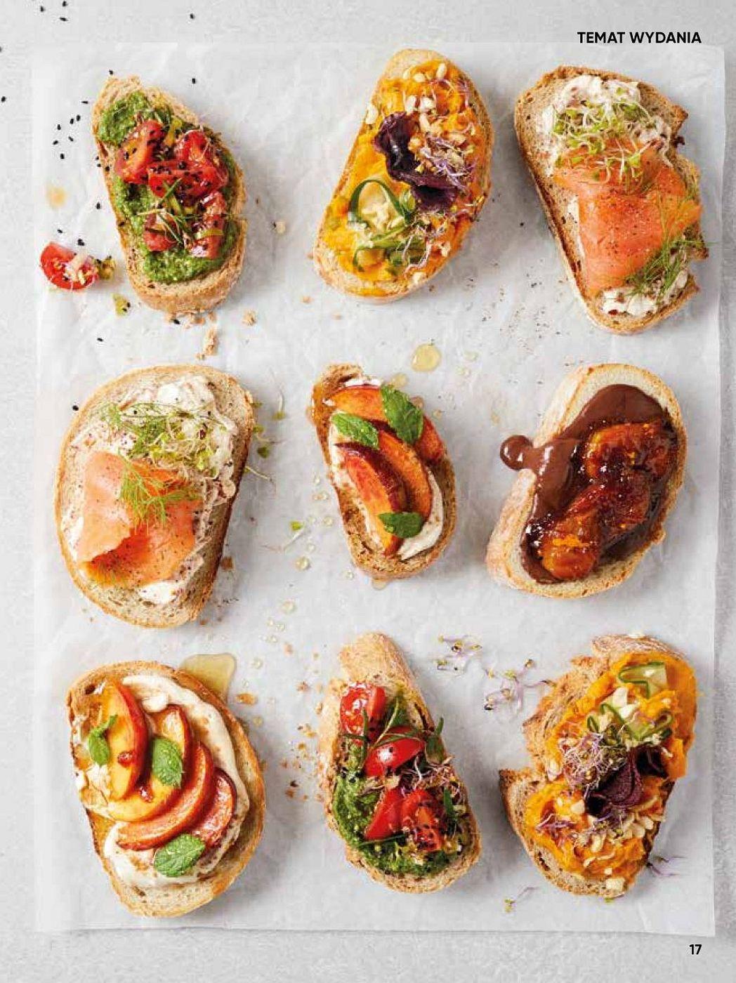 Gazetka promocyjna Tesco str. 17