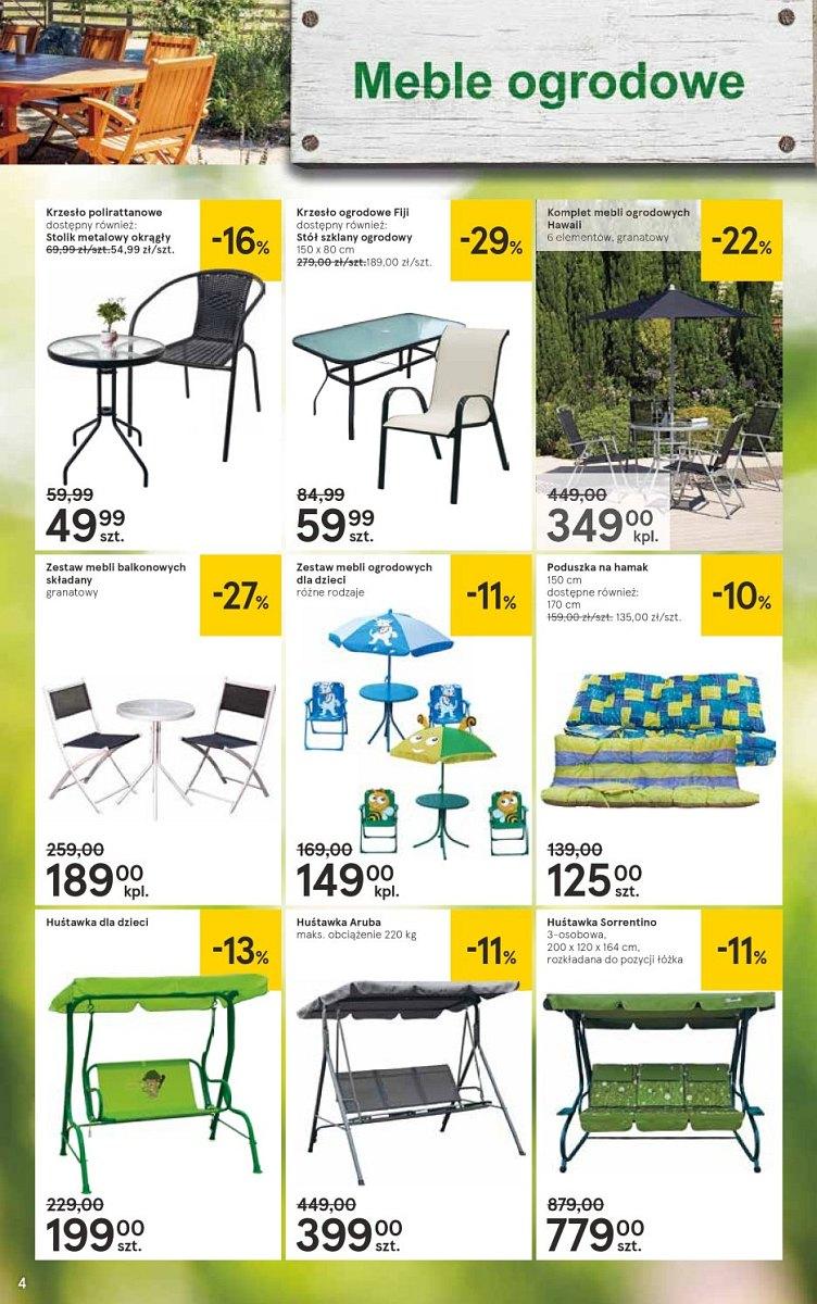 Gazetka promocyjna Tesco str. 4