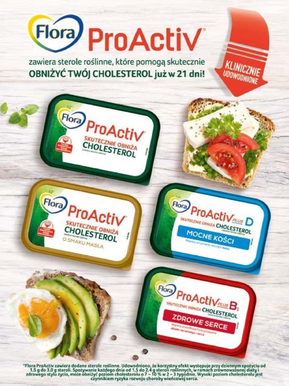 Gazetka promocyjna Tesco str. 66