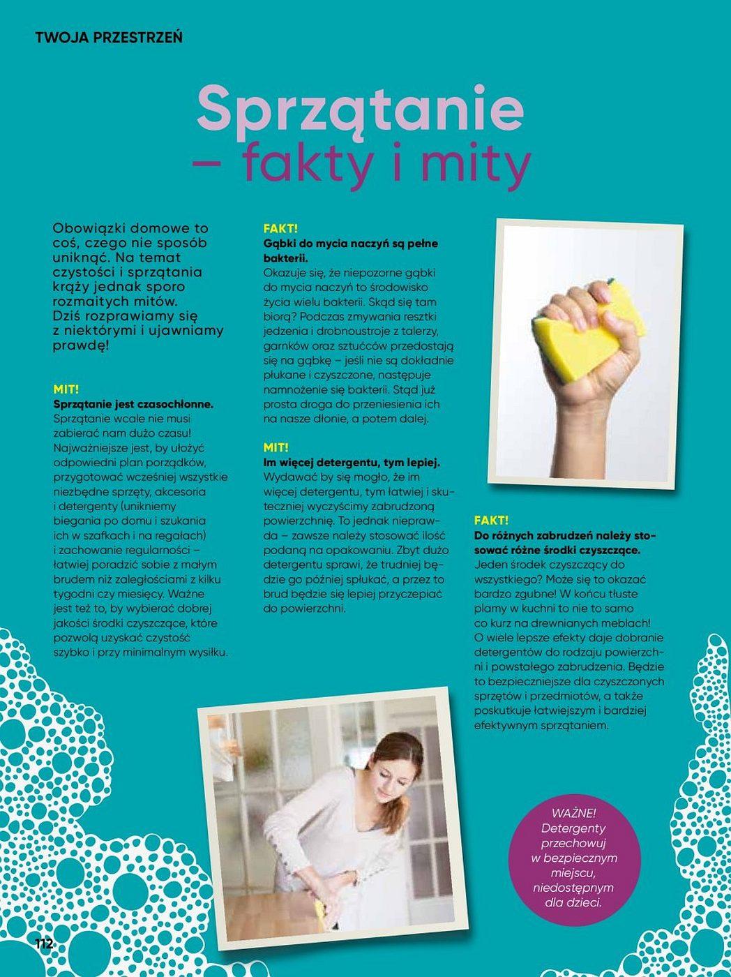 Gazetka promocyjna Tesco str. 112