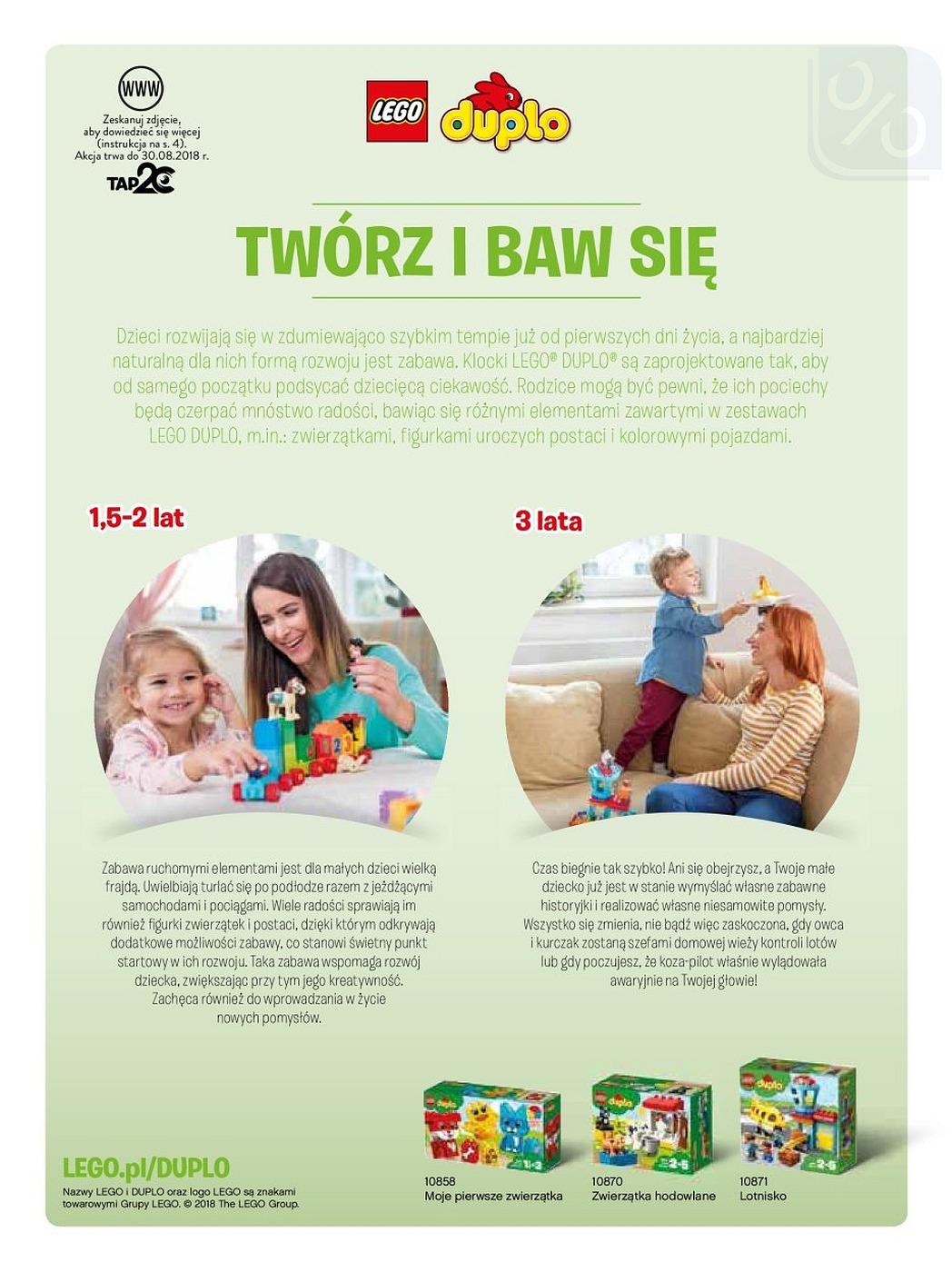 Gazetka promocyjna Tesco str. 56