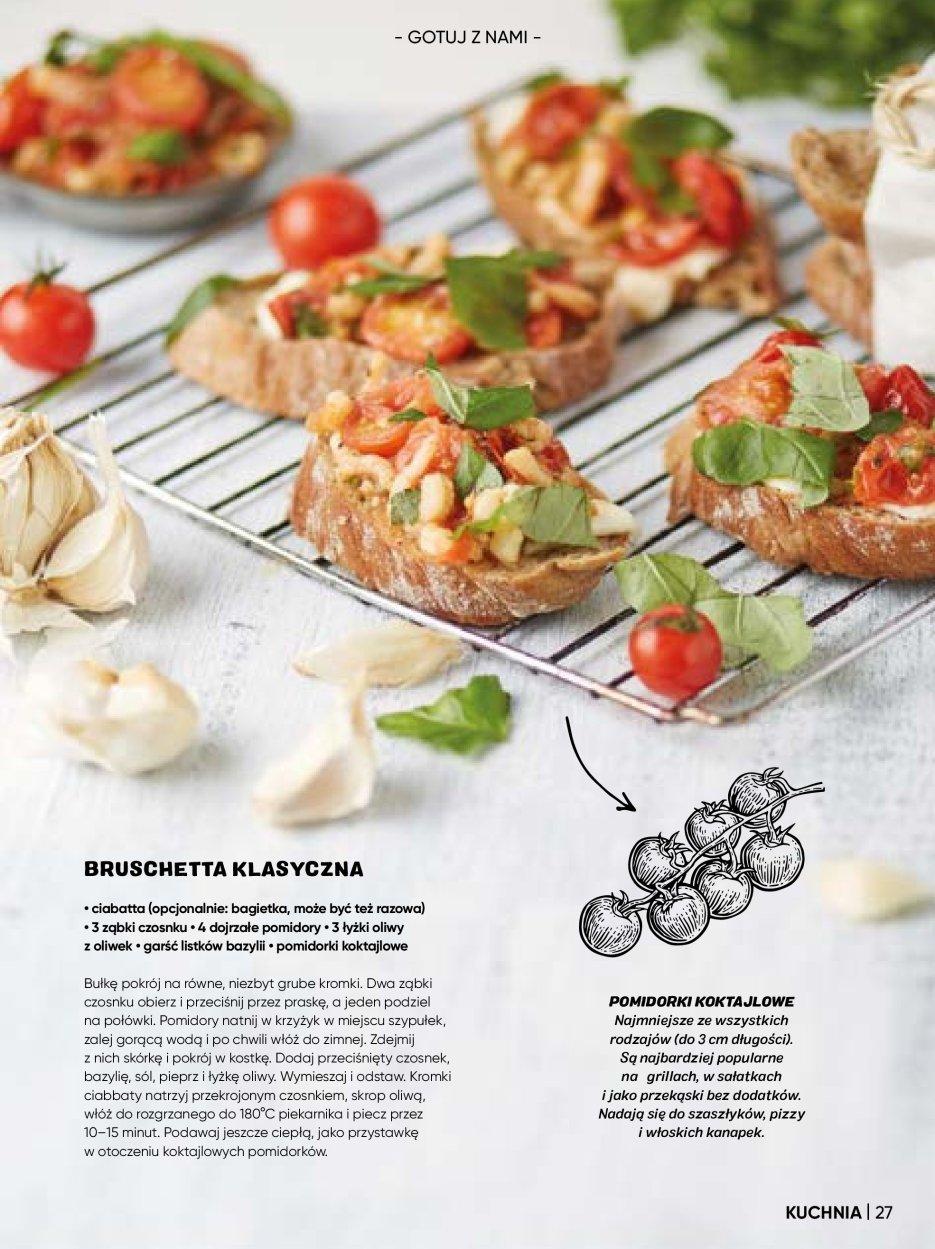 Gazetka promocyjna Tesco str. 25