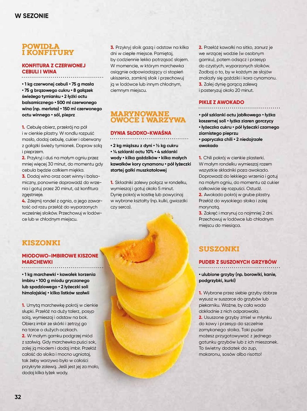 Gazetka promocyjna Tesco str. 32