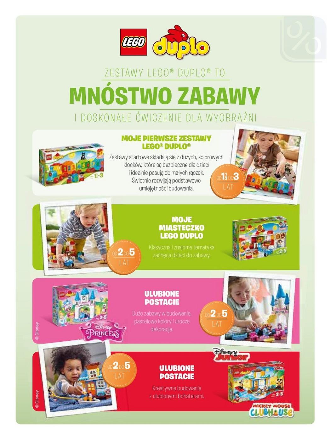 Gazetka promocyjna Tesco str. 57