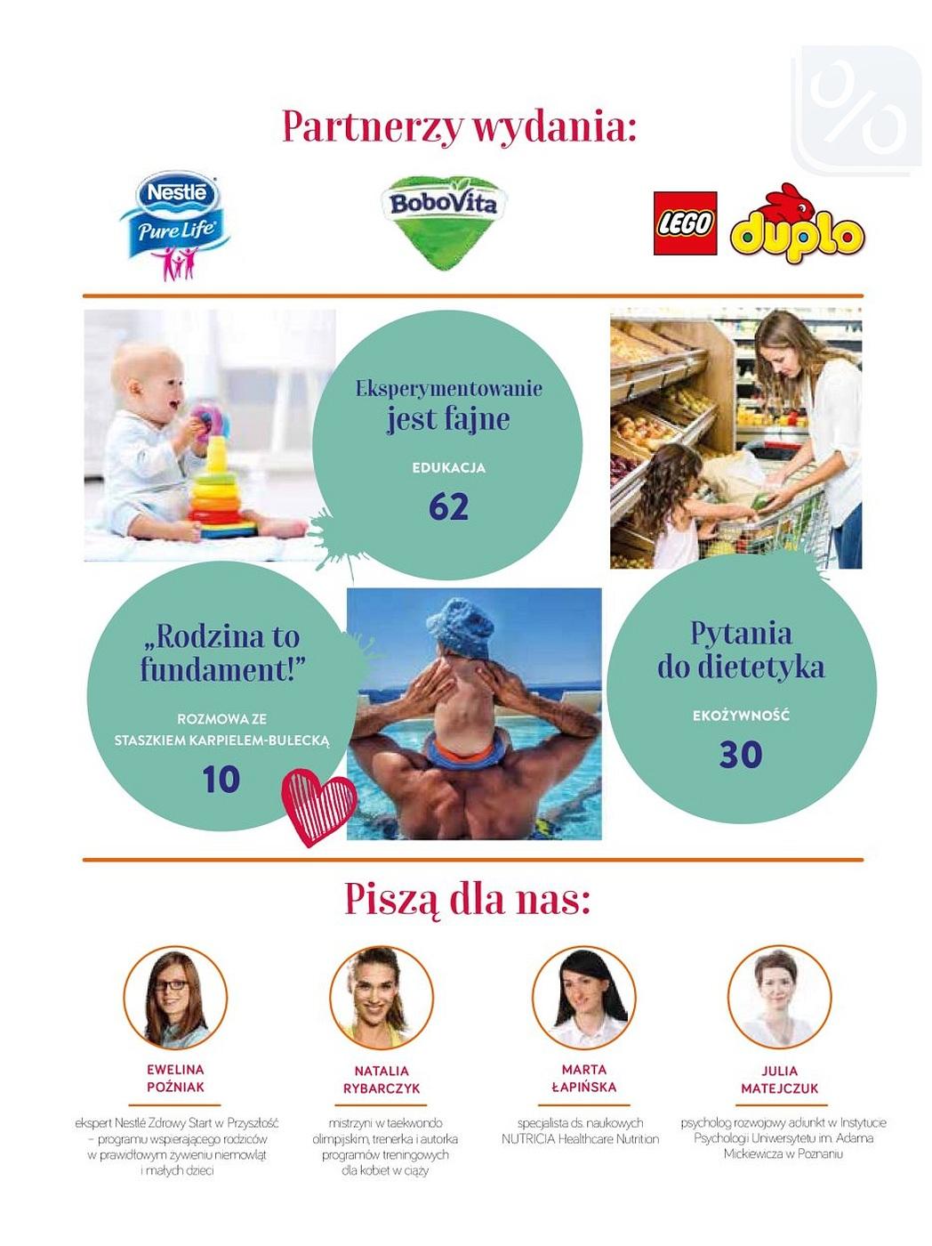 Gazetka promocyjna Tesco str. 5