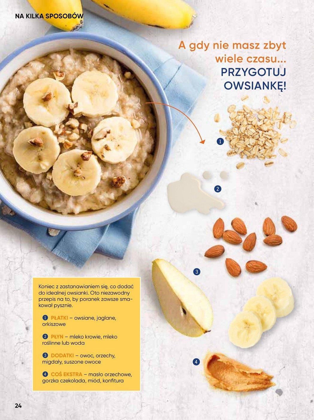 Gazetka promocyjna Tesco str. 24