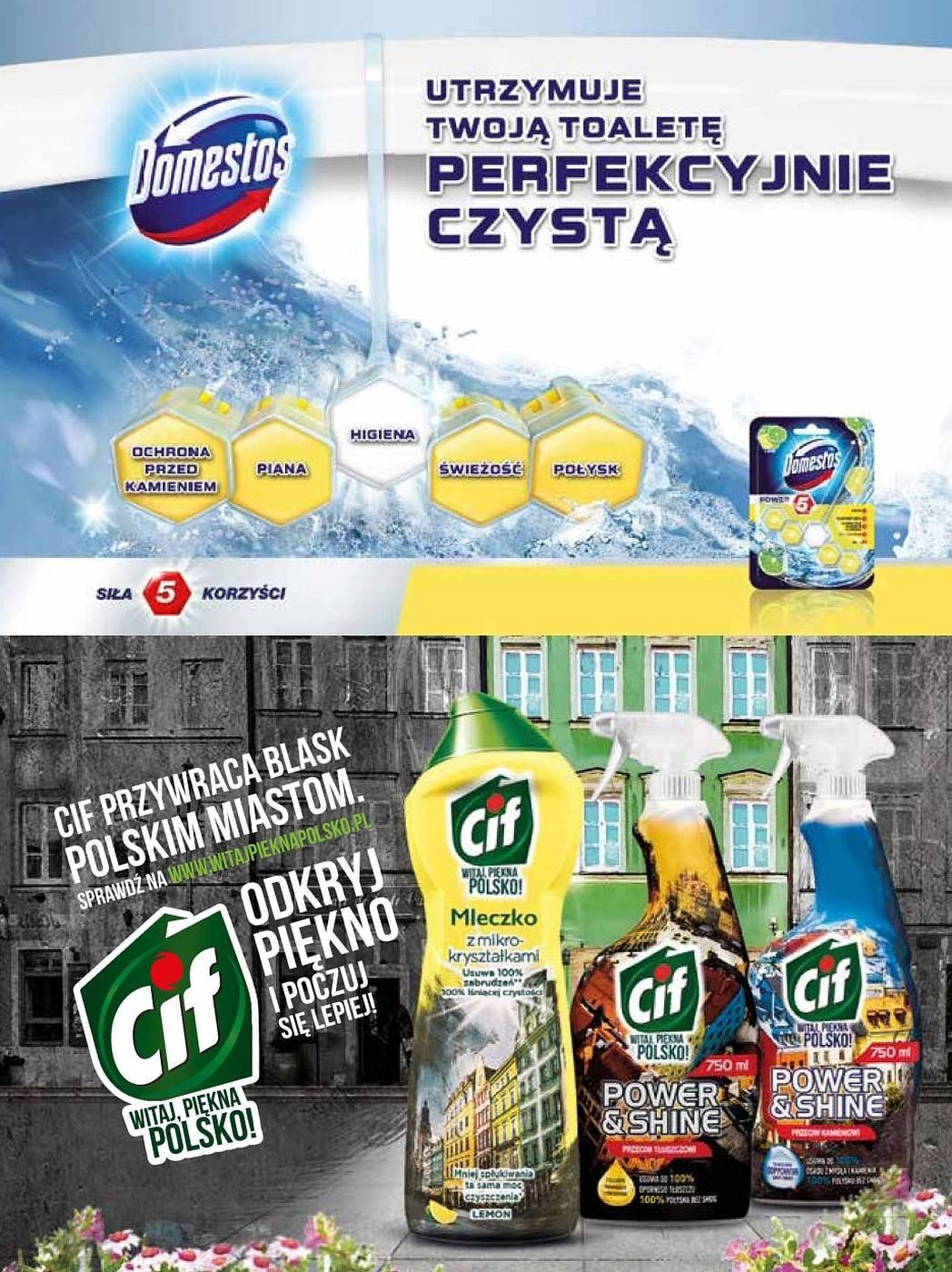 Gazetka promocyjna Tesco str. 115