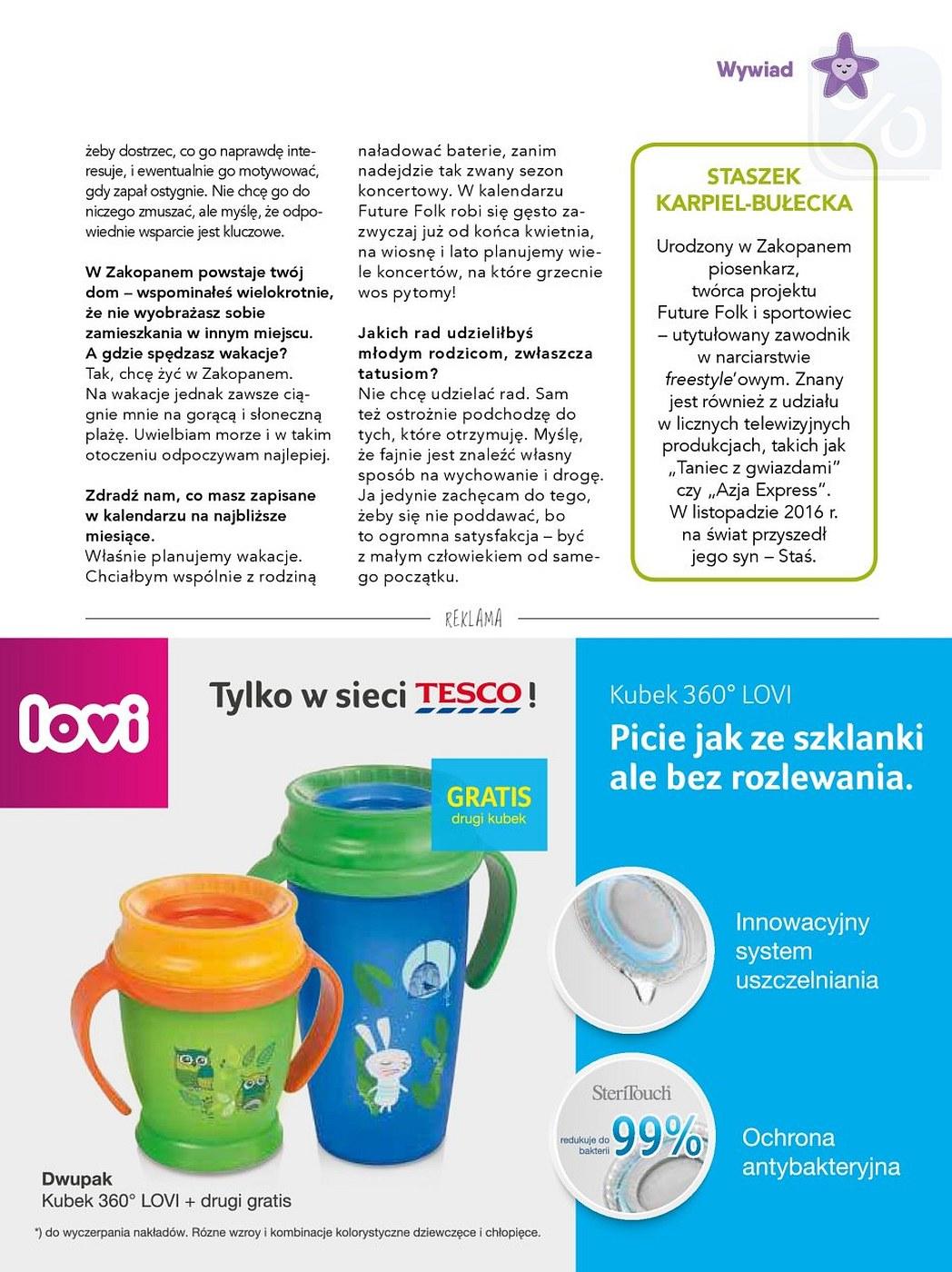 Gazetka promocyjna Tesco str. 13