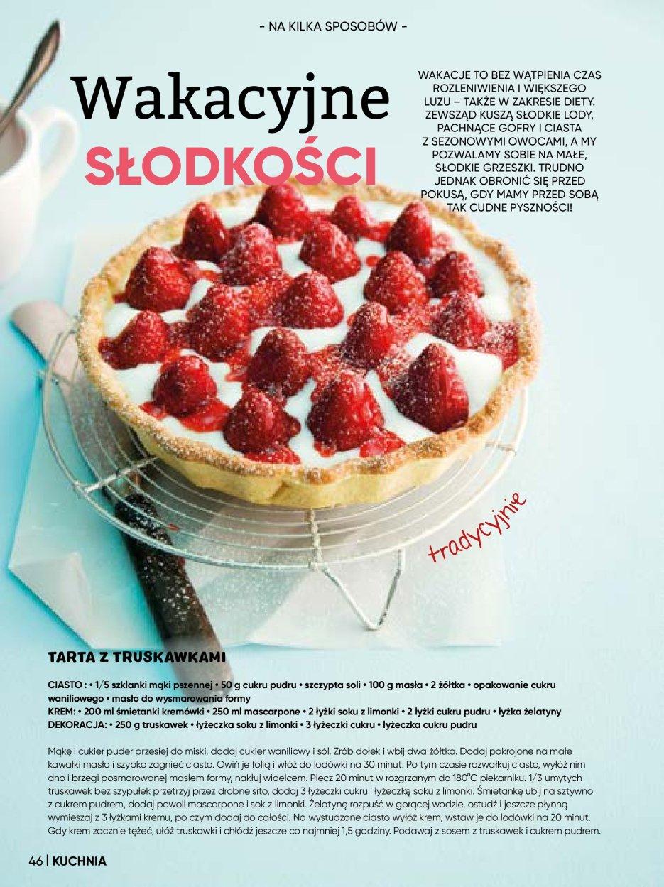 Gazetka promocyjna Tesco str. 43