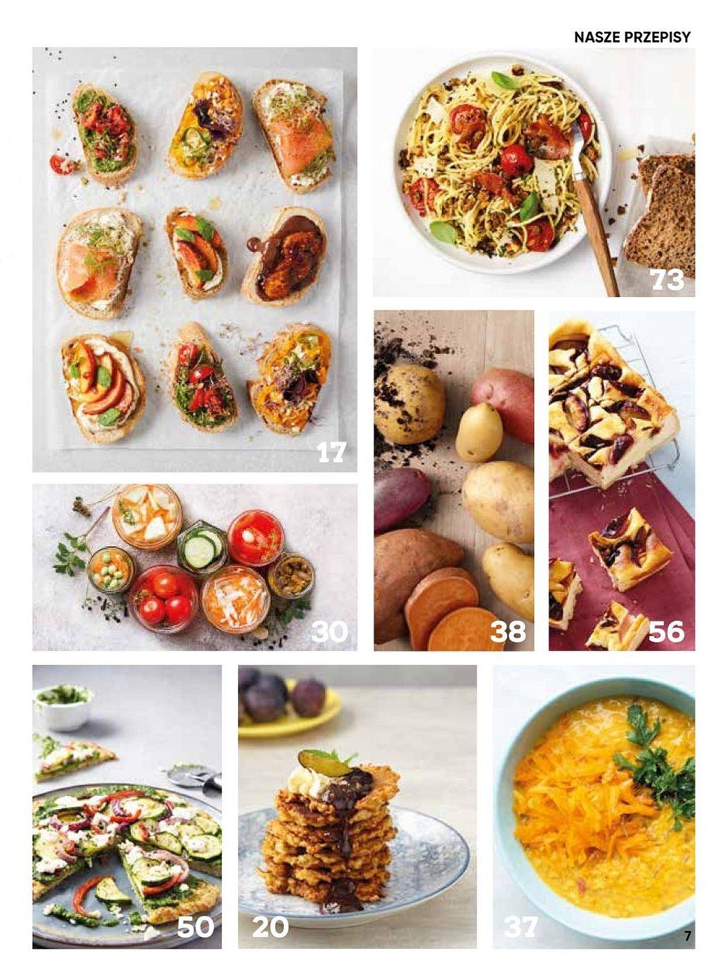 Gazetka promocyjna Tesco str. 7