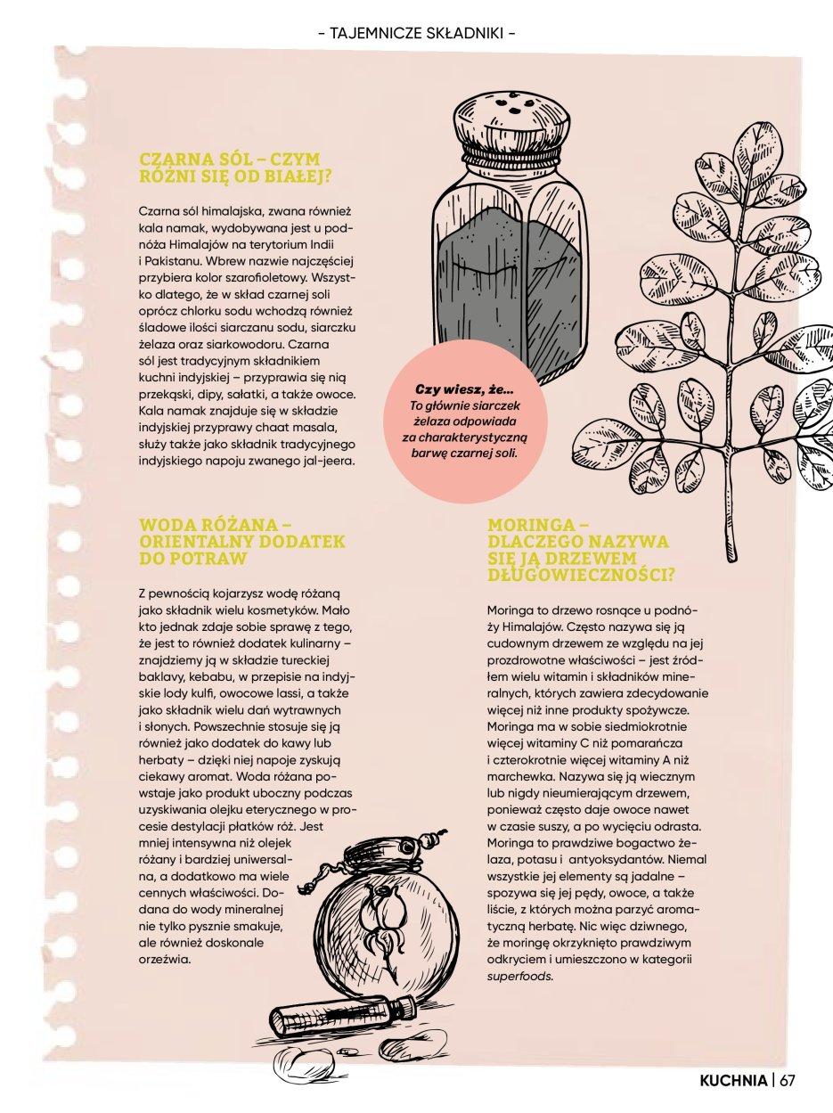 Gazetka promocyjna Tesco str. 61