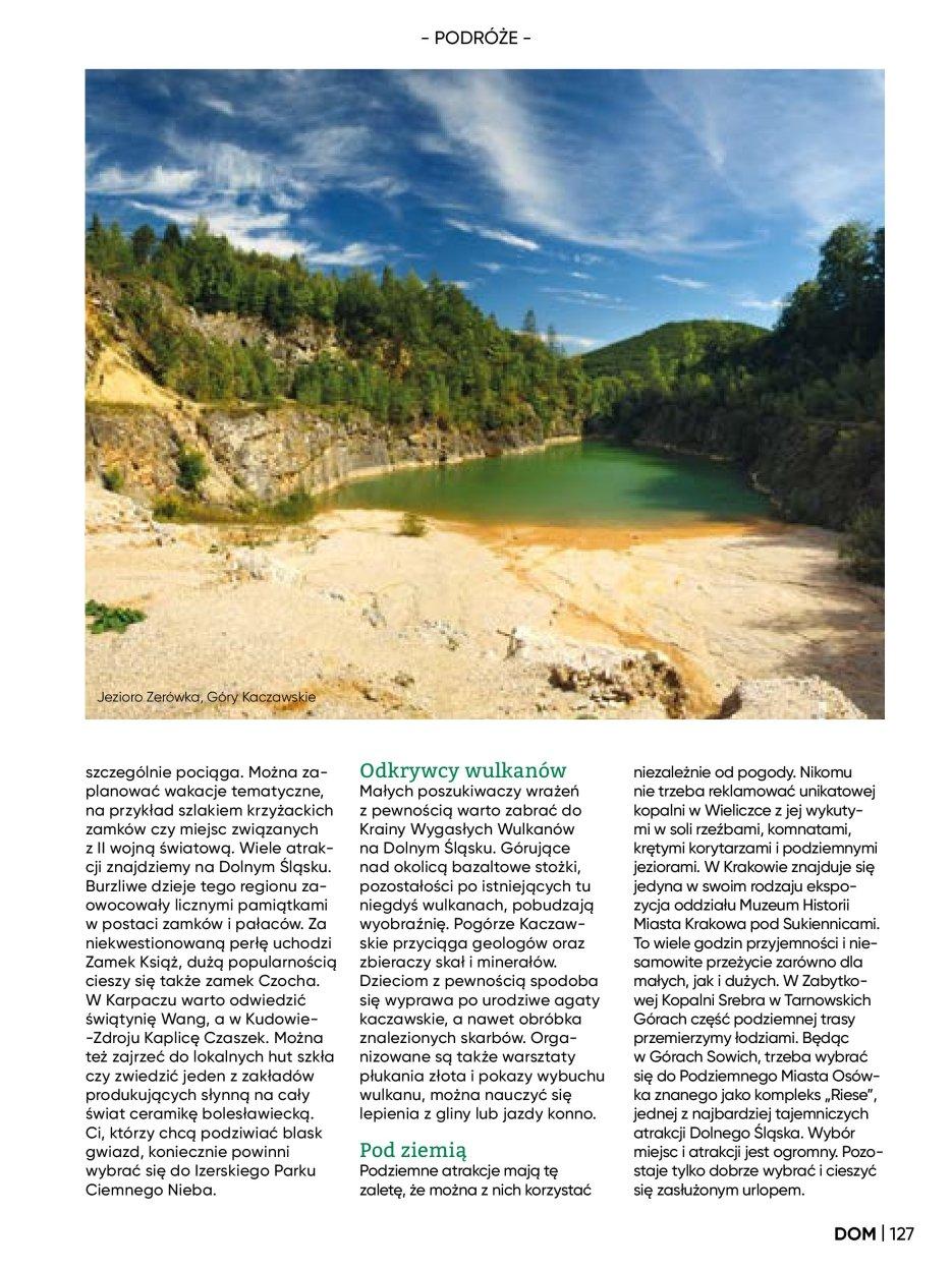 Gazetka promocyjna Tesco str. 118