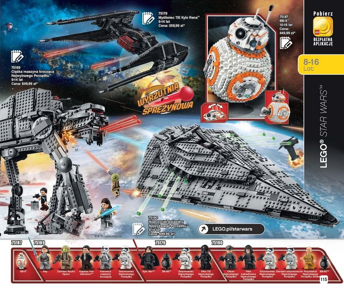 Gazetka promocyjna Tesco str. 115