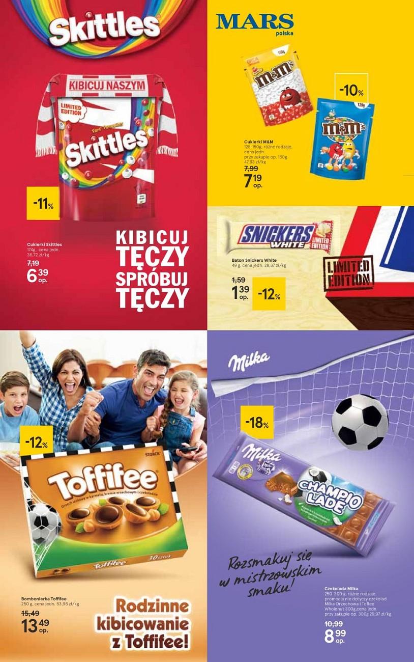 Gazetka promocyjna Tesco str. 18