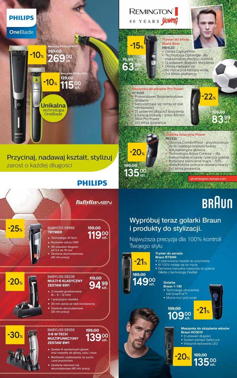 Gazetka promocyjna Tesco str. 5