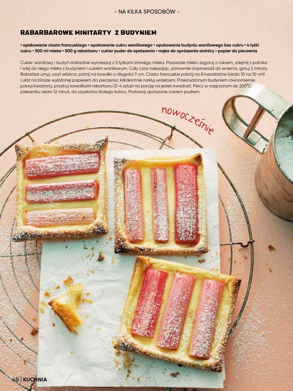 Gazetka promocyjna Tesco str. 45