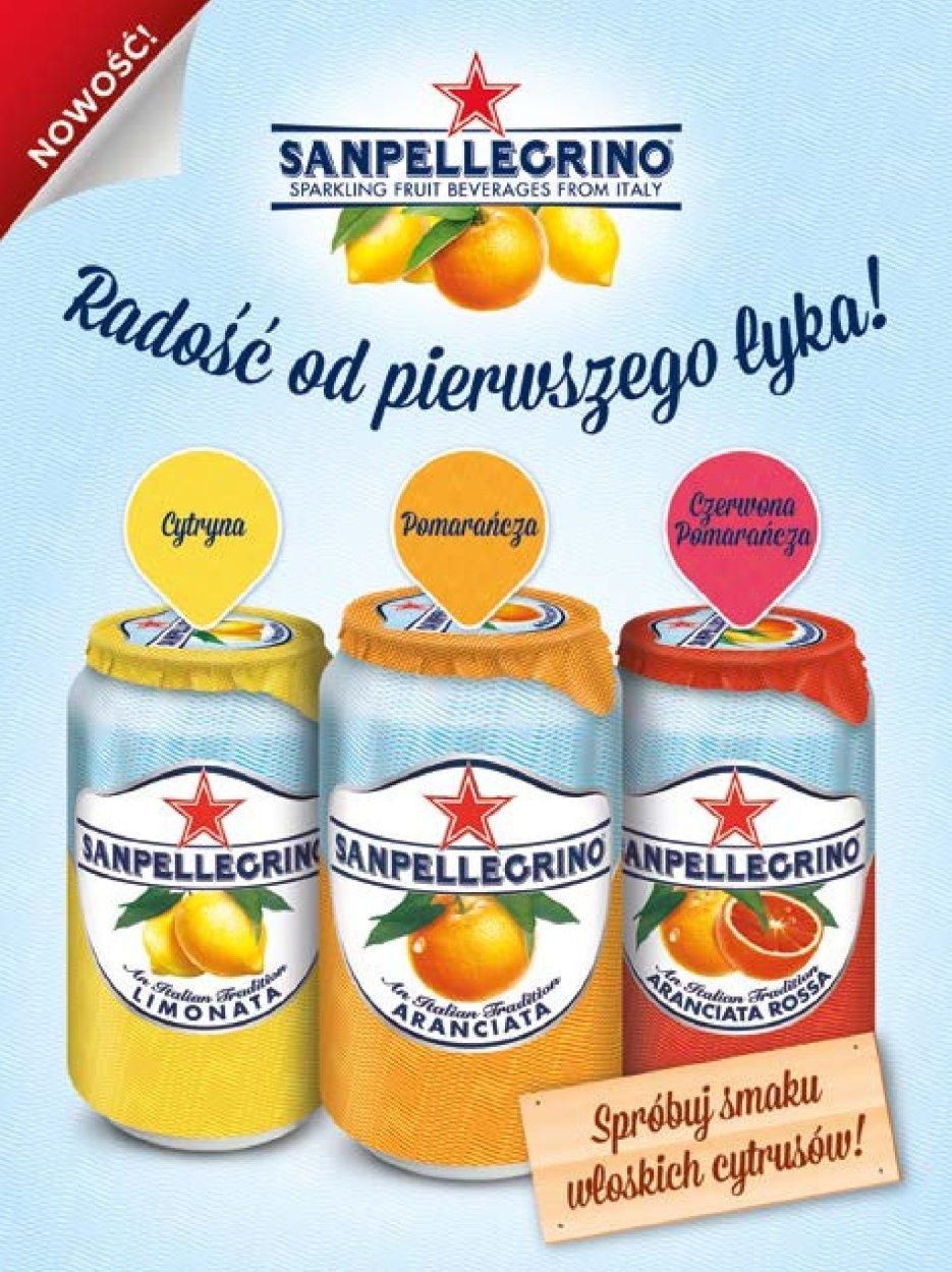 Gazetka promocyjna Tesco str. 2