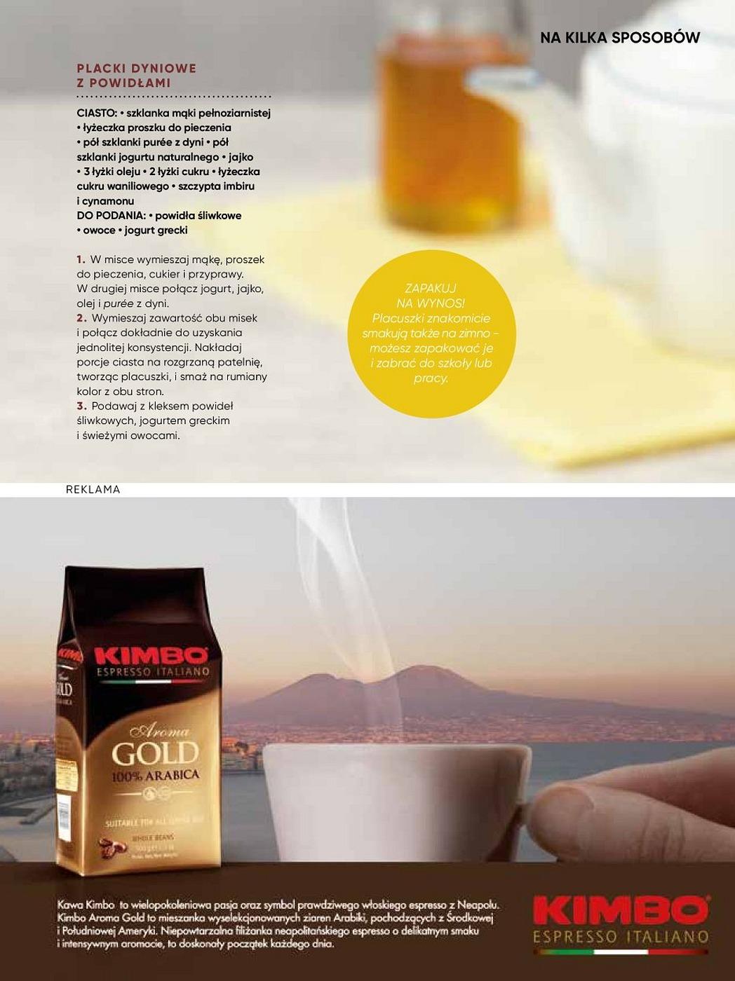 Gazetka promocyjna Tesco str. 21