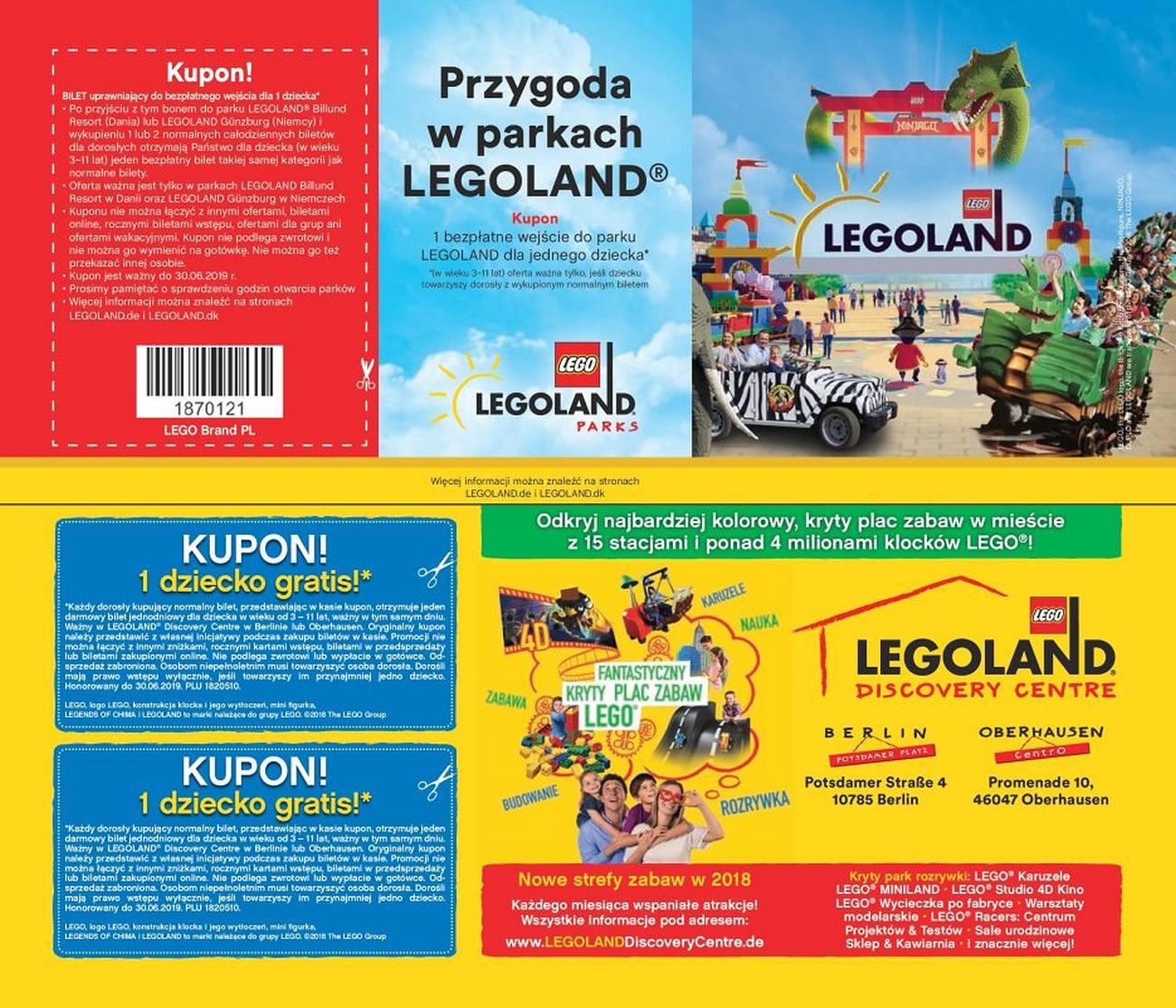 Gazetka promocyjna Tesco str. 42