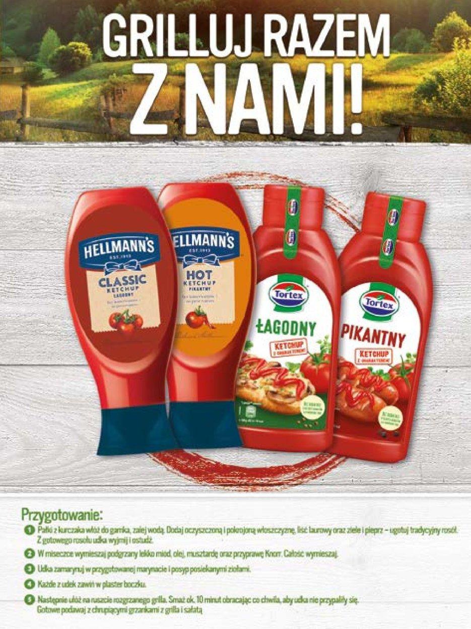 Gazetka promocyjna Tesco str. 23