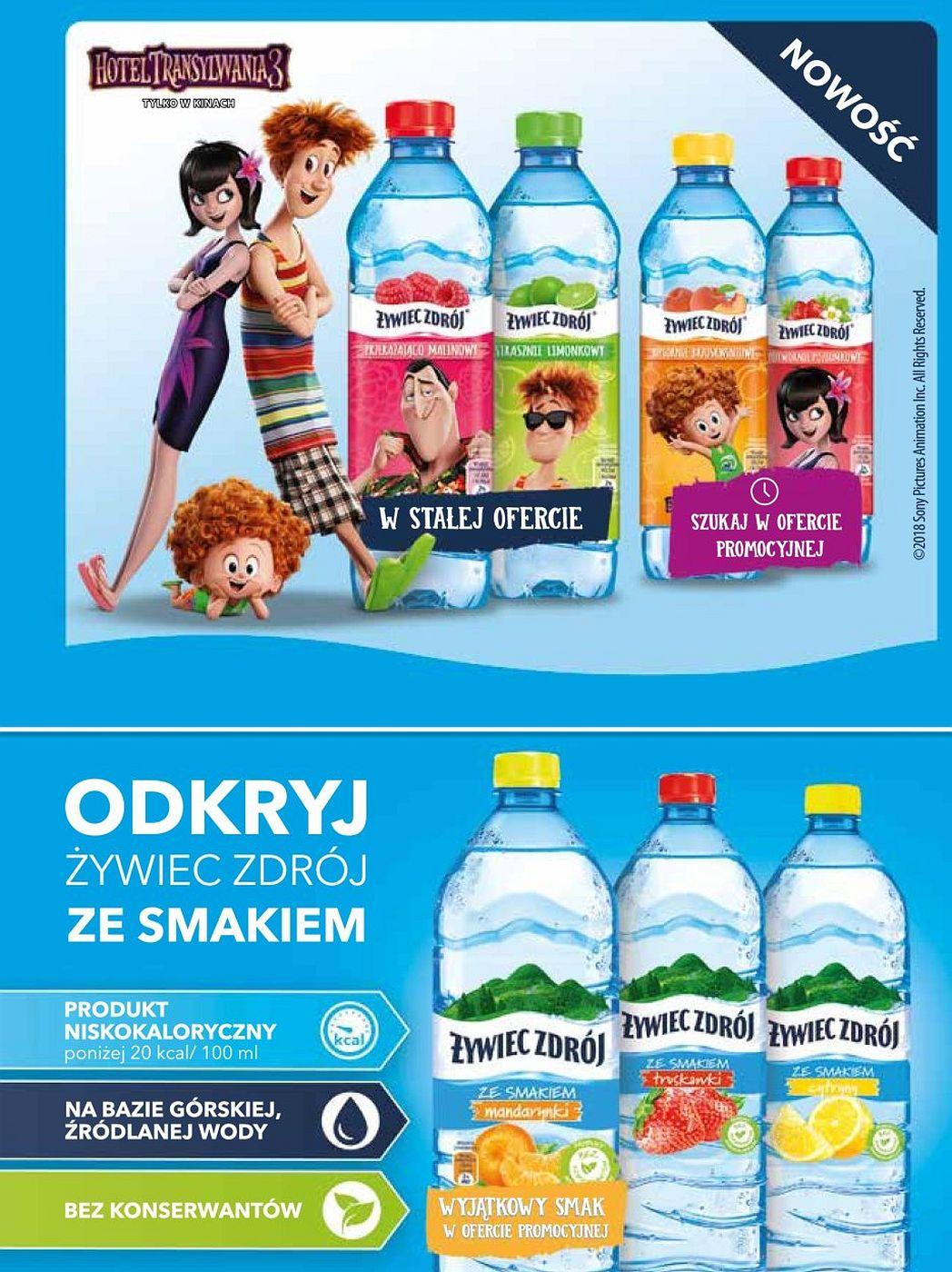 Gazetka promocyjna Tesco str. 57