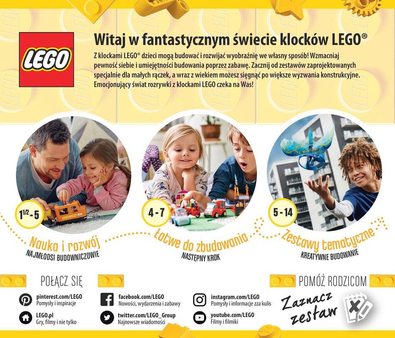 Gazetka promocyjna Tesco str. 2