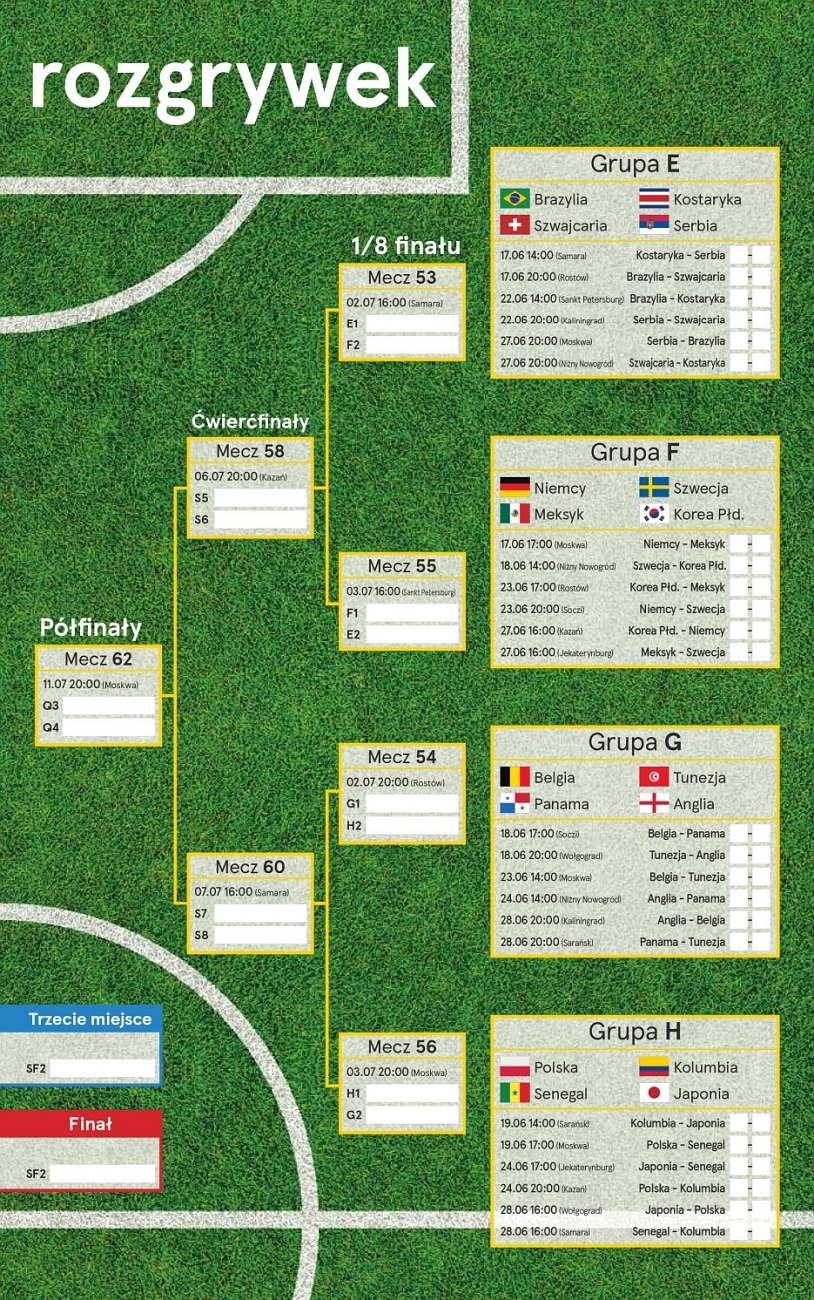 Gazetka promocyjna Tesco str. 11