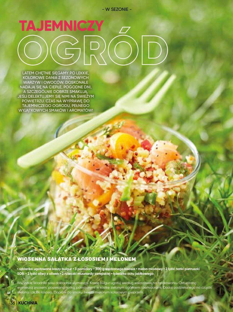 Gazetka promocyjna Tesco str. 34