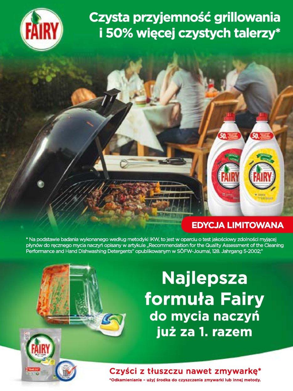 Gazetka promocyjna Tesco str. 38