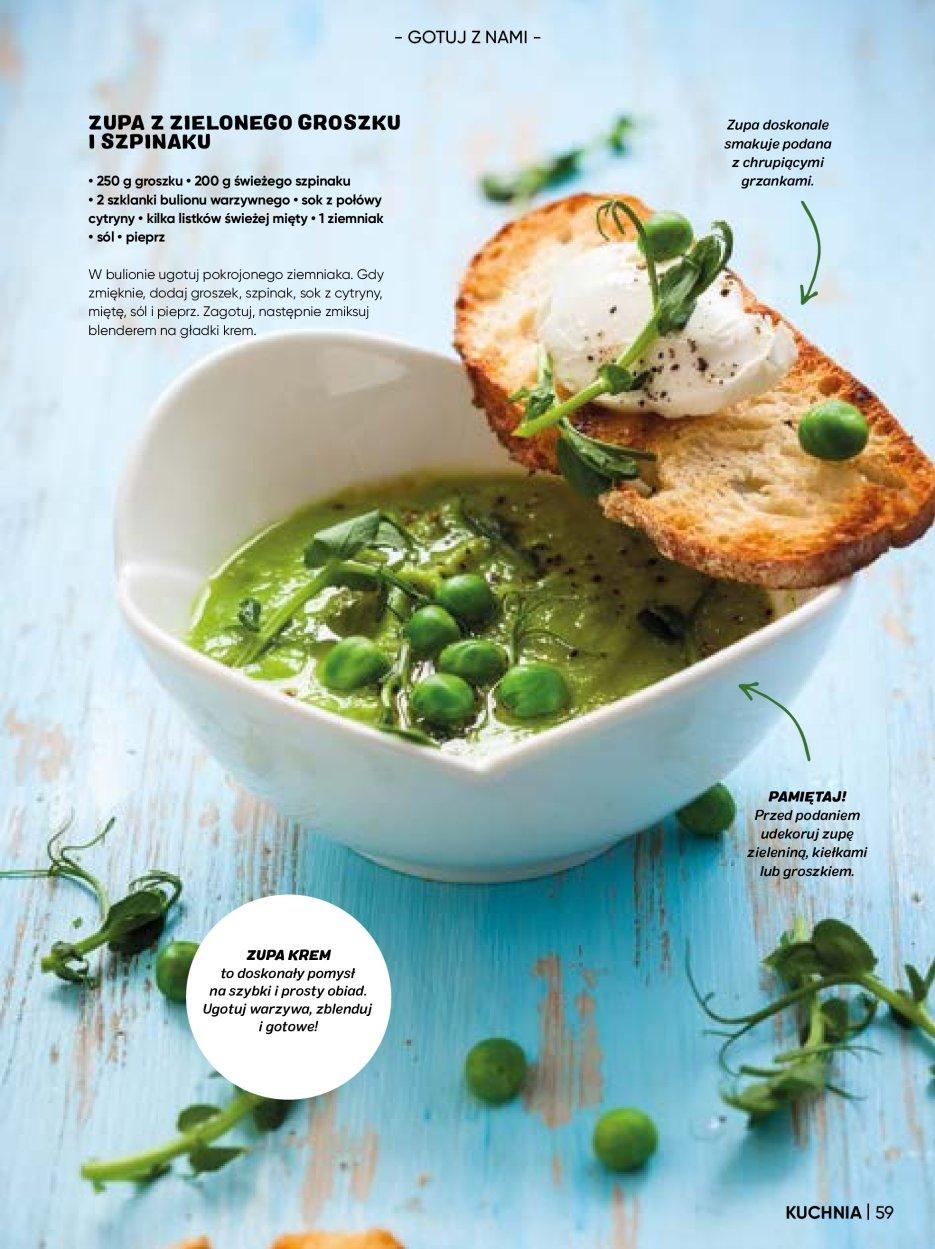 Gazetka promocyjna Tesco str. 54