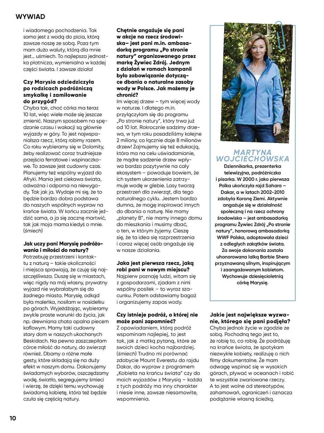 Gazetka promocyjna Tesco str. 10