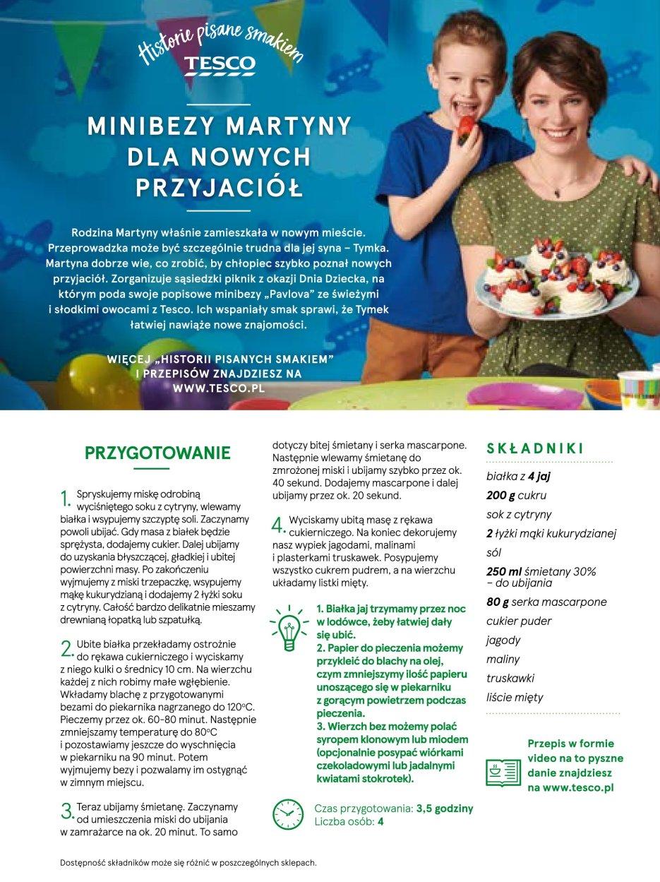 Gazetka promocyjna Tesco str. 15