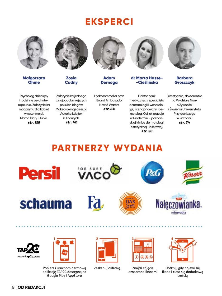 Gazetka promocyjna Tesco str. 7