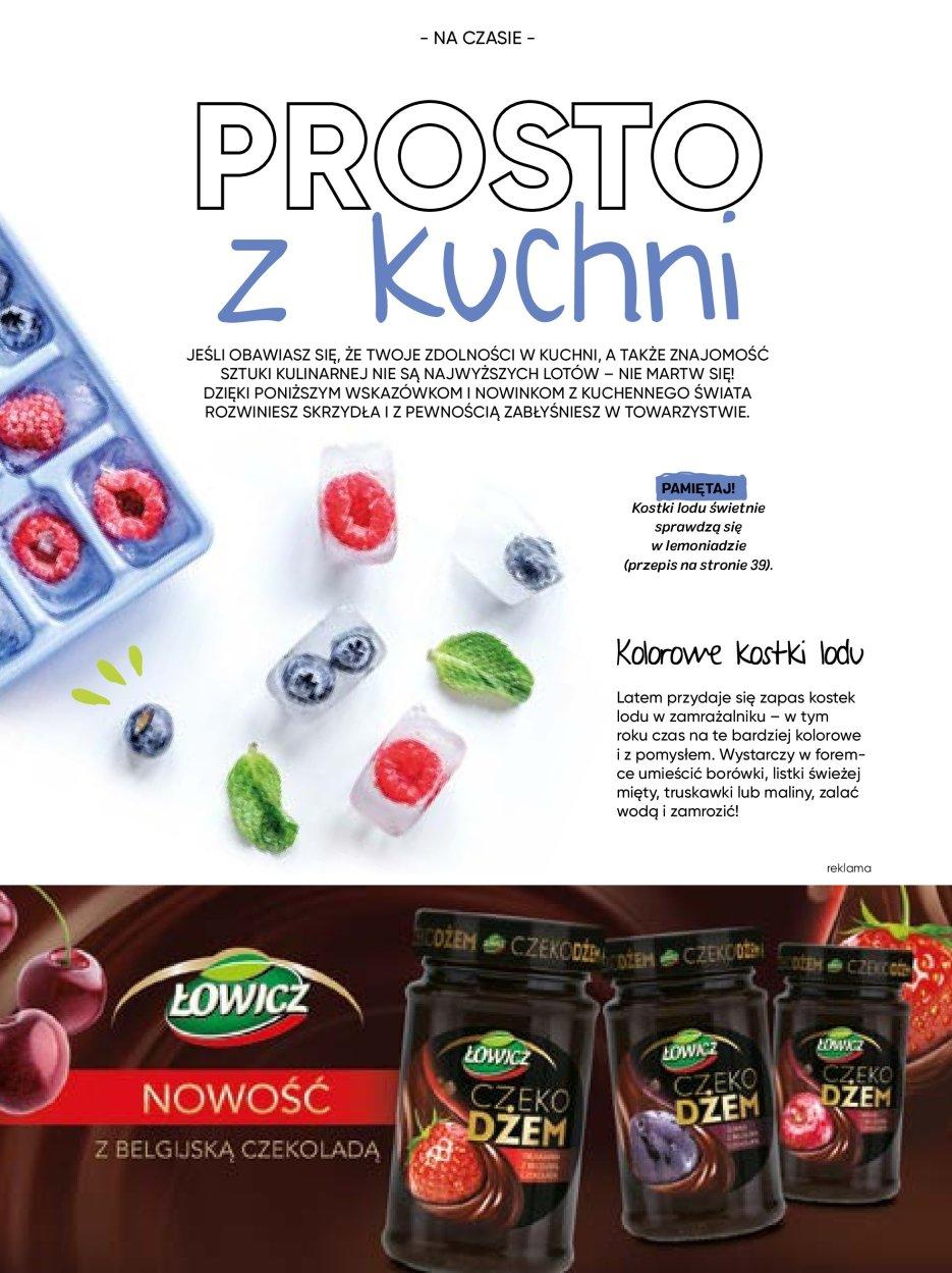 Gazetka promocyjna Tesco str. 73