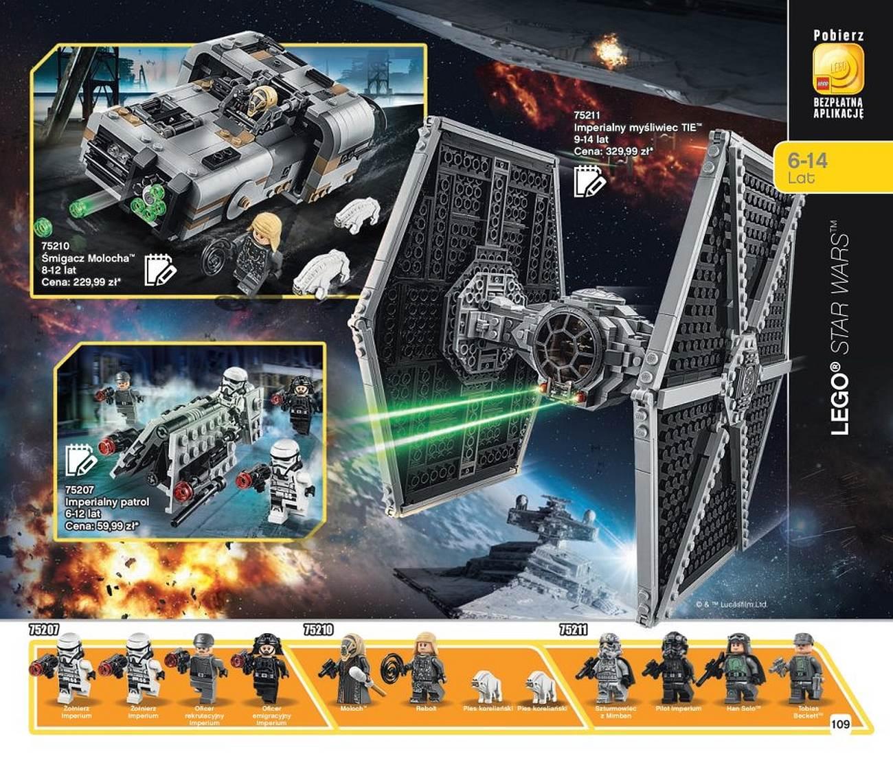 Gazetka promocyjna Tesco str. 109