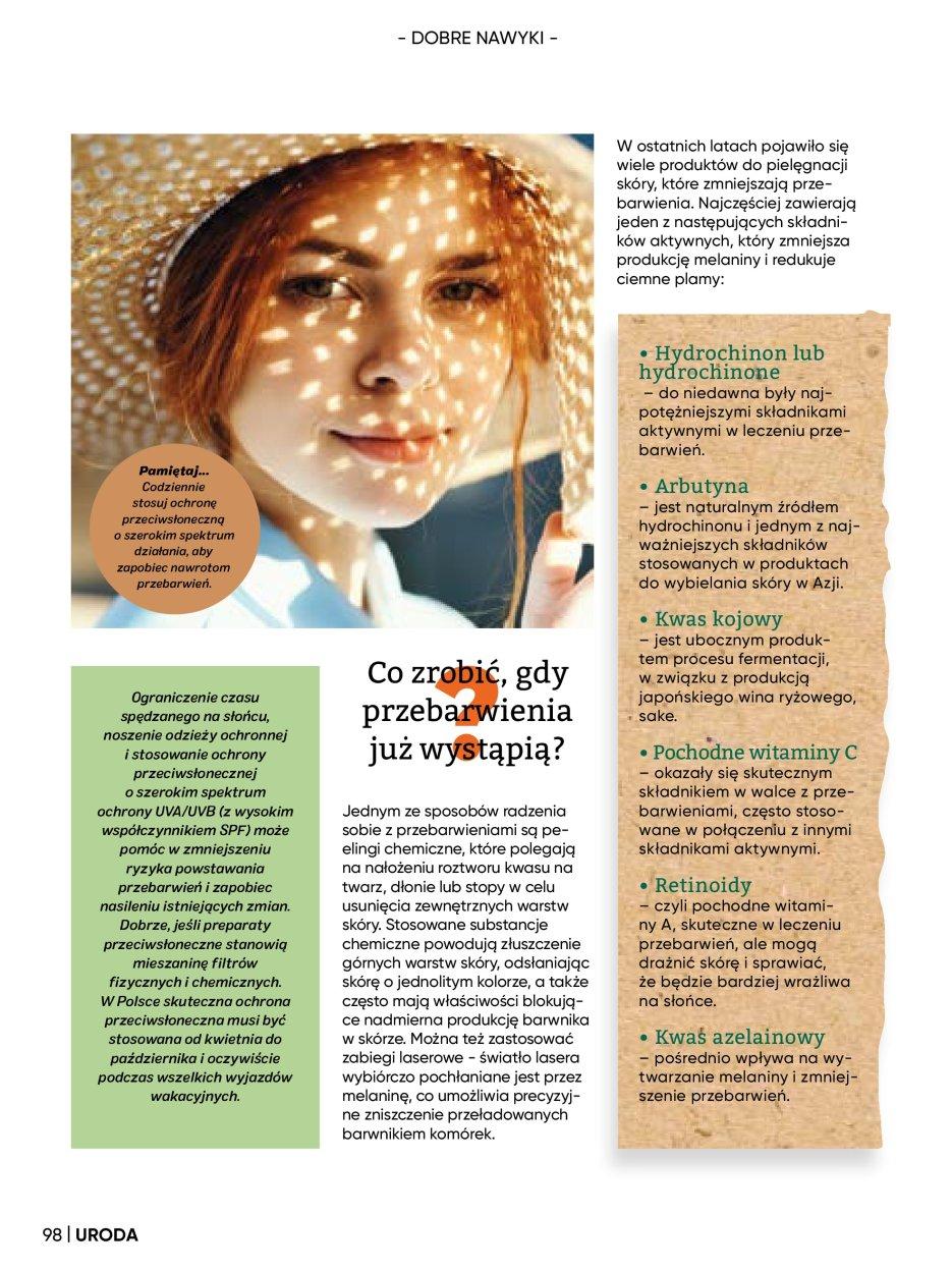 Gazetka promocyjna Tesco str. 91