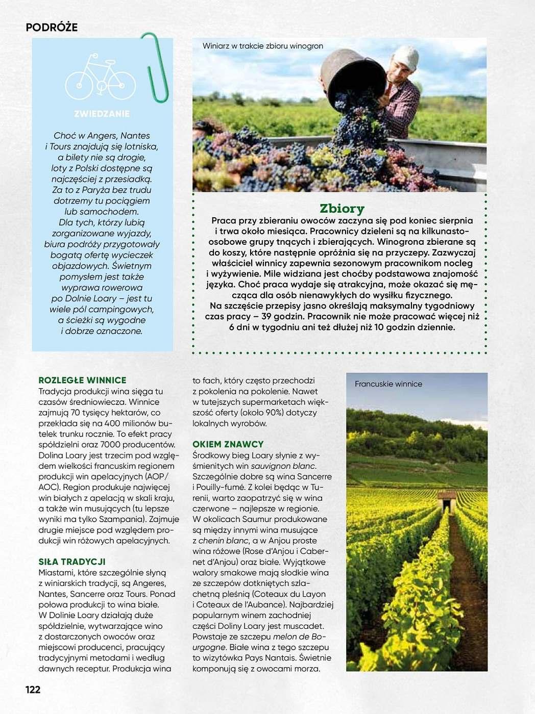 Gazetka promocyjna Tesco str. 122