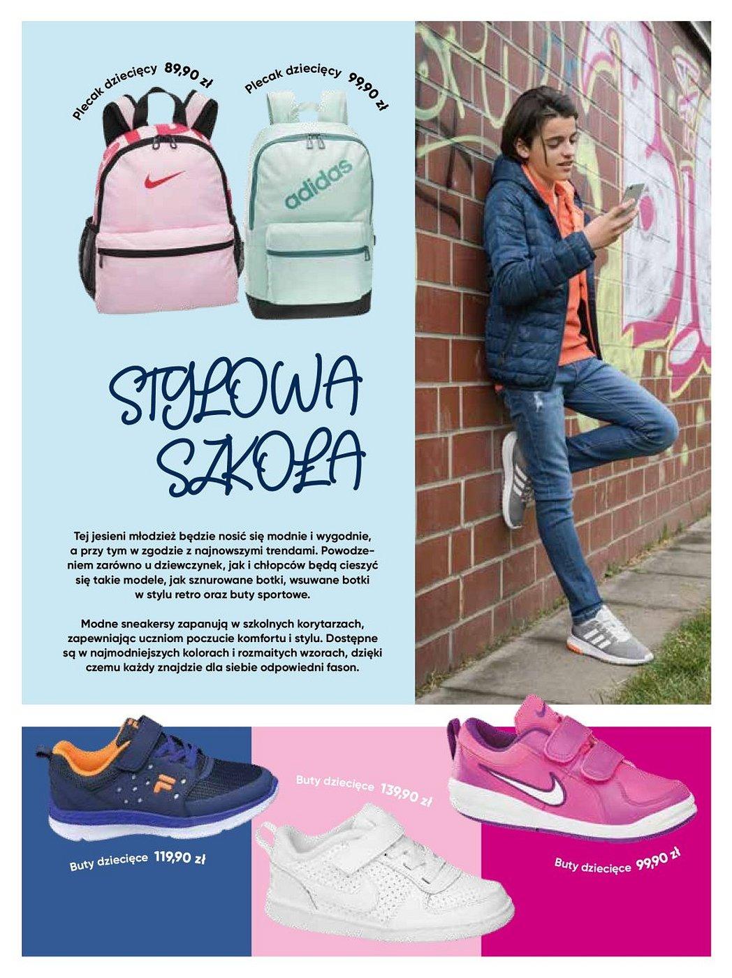 Gazetka promocyjna Tesco str. 105