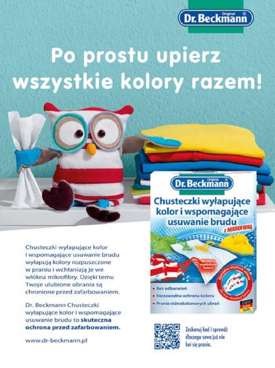 Gazetka promocyjna Tesco str. 105