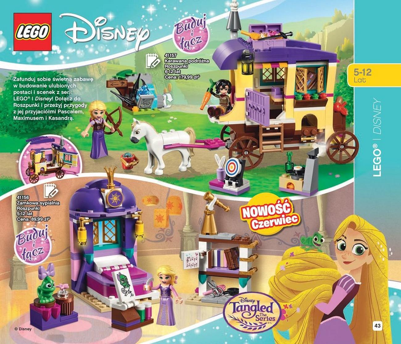 Gazetka promocyjna Tesco str. 43