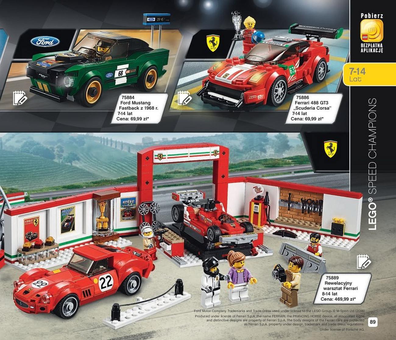 Gazetka promocyjna Tesco str. 89