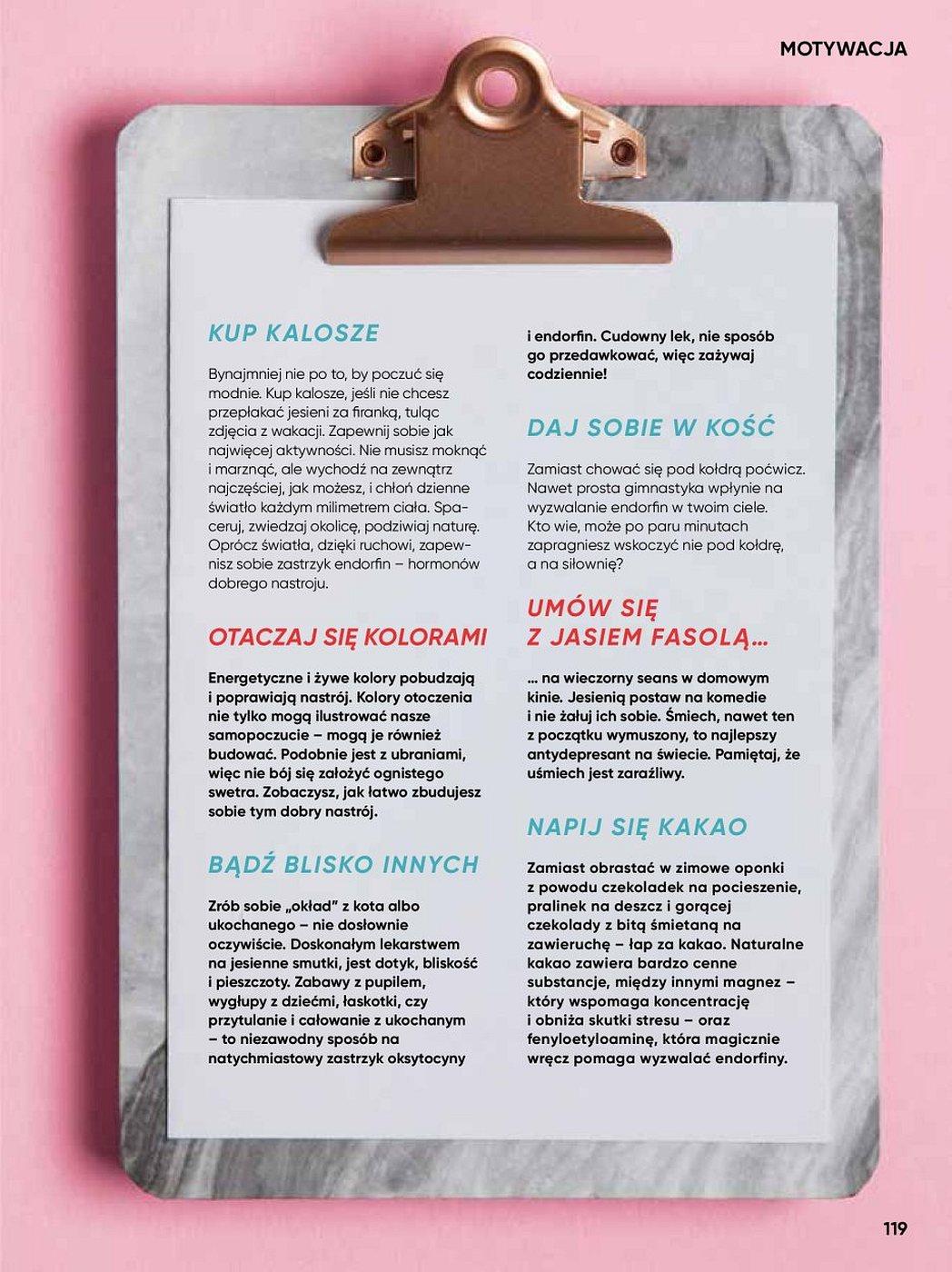 Gazetka promocyjna Tesco str. 119