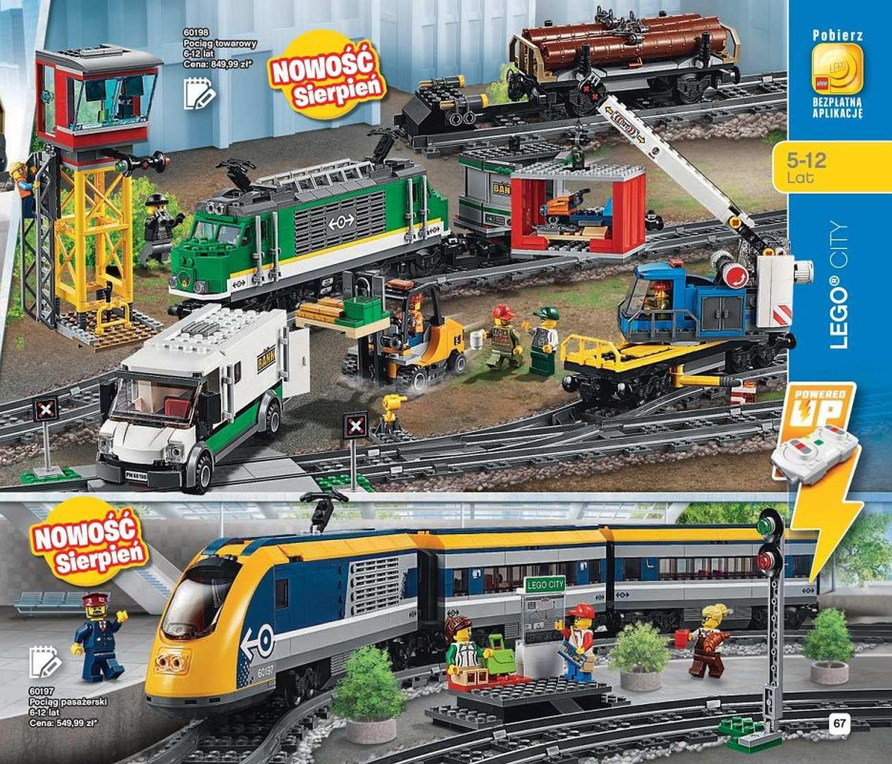 Gazetka promocyjna Tesco str. 67