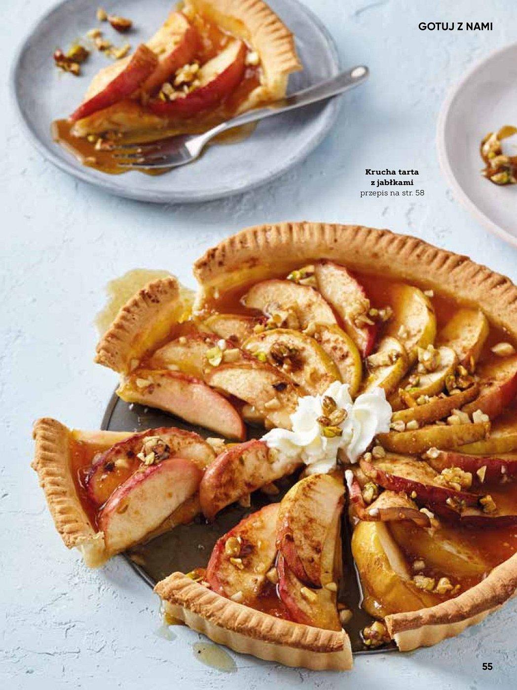 Gazetka promocyjna Tesco str. 55