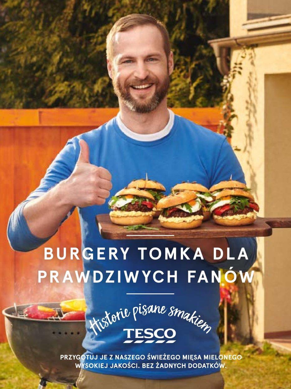 Gazetka promocyjna Tesco str. 13