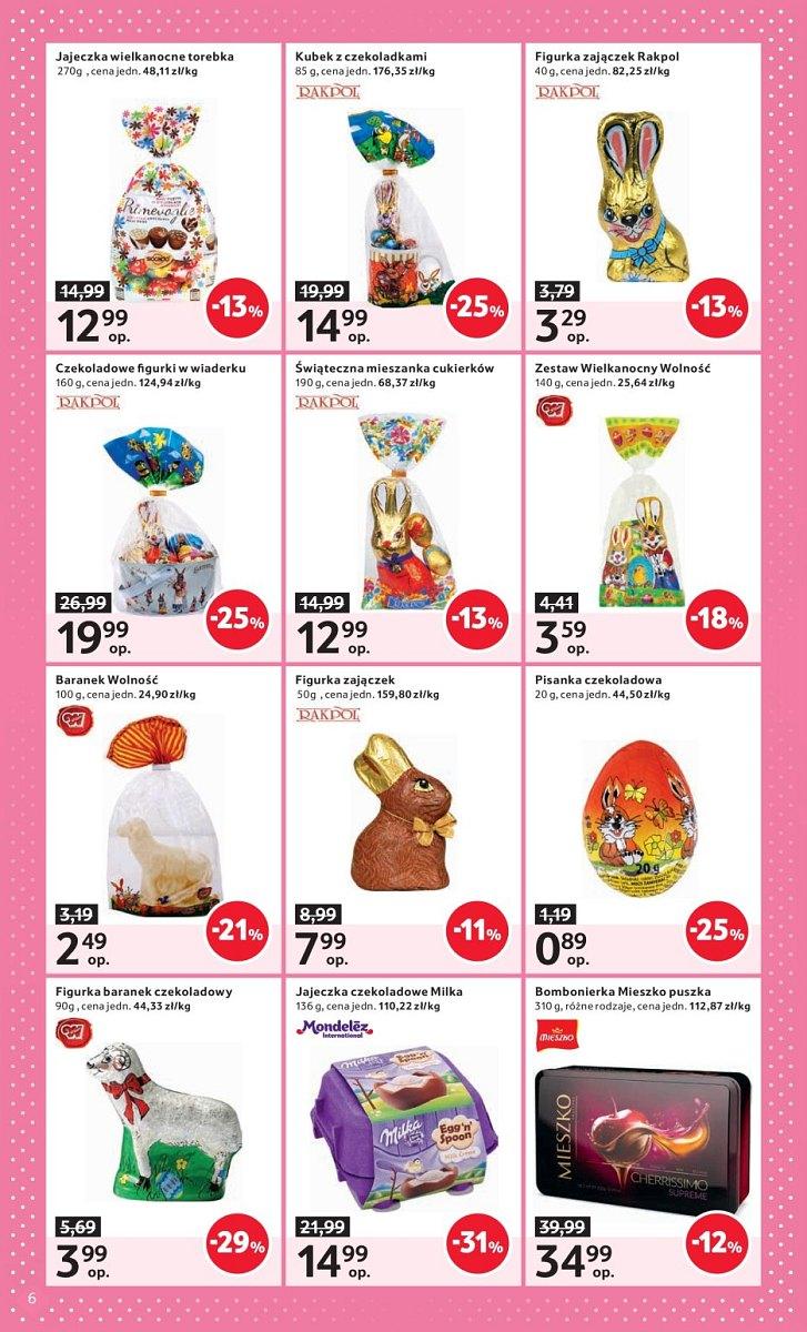 Gazetka promocyjna Tesco str. 6
