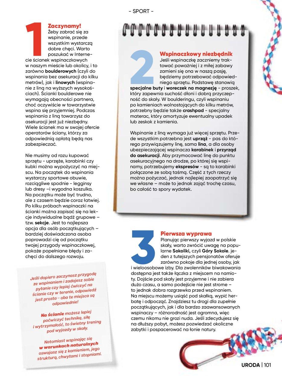 Gazetka promocyjna Tesco str. 94